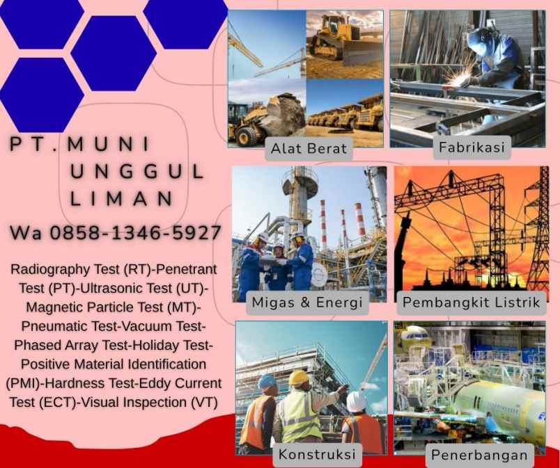 jasa lain jakarta utara