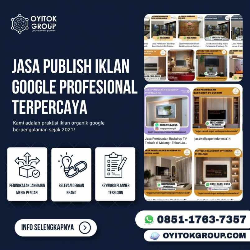 jasa lain malang