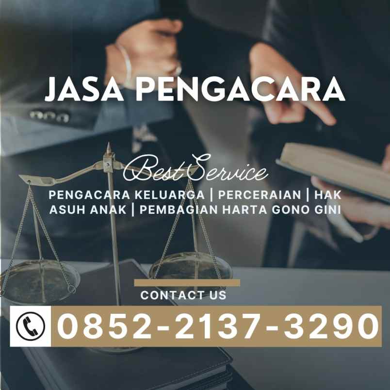 jasa lain pasar minggu