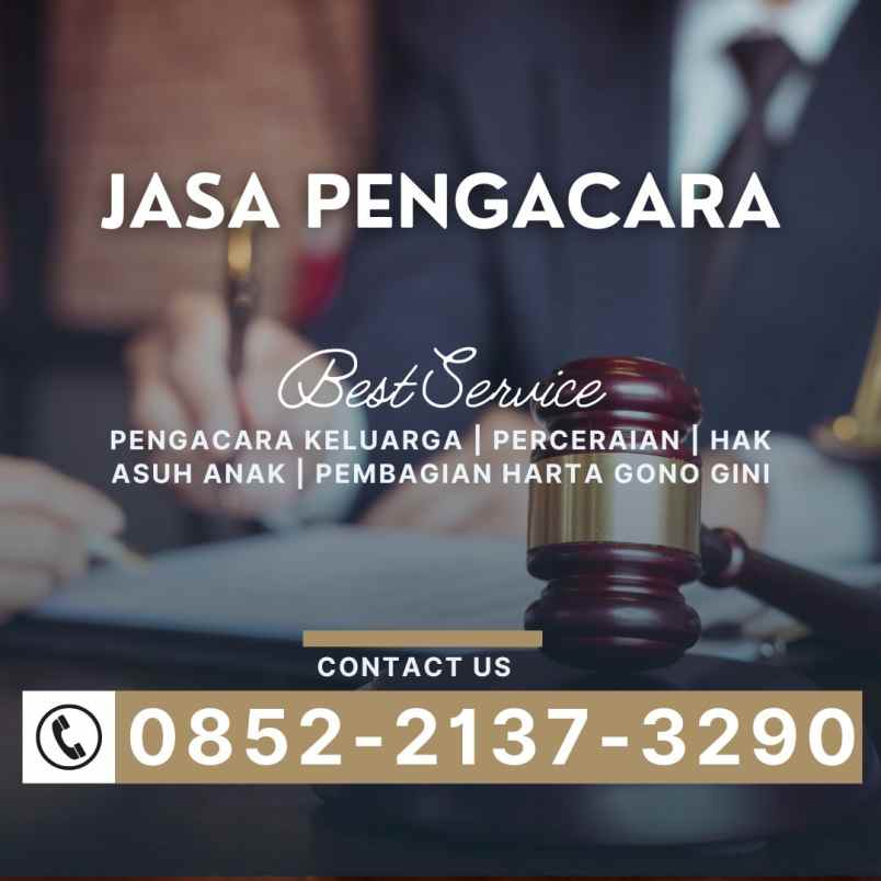 jasa lain pasar minggu