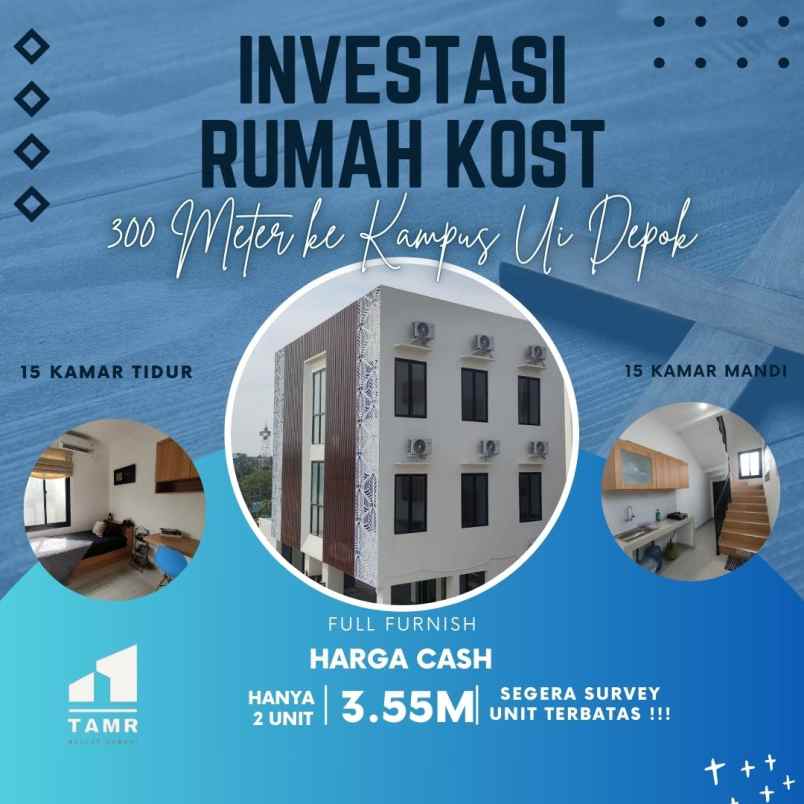 kost beji