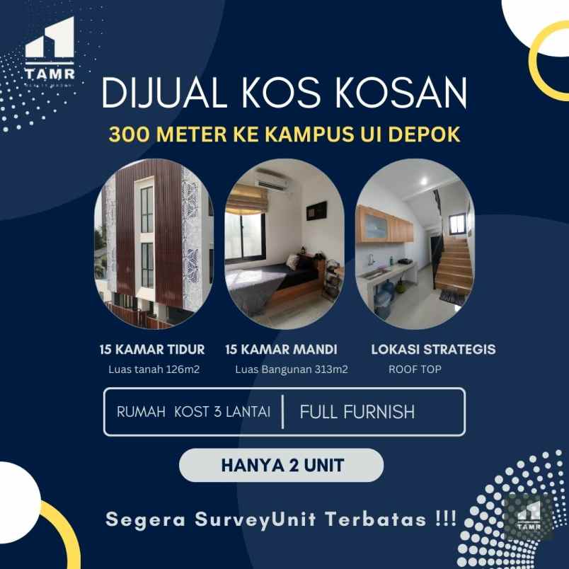 kost beji