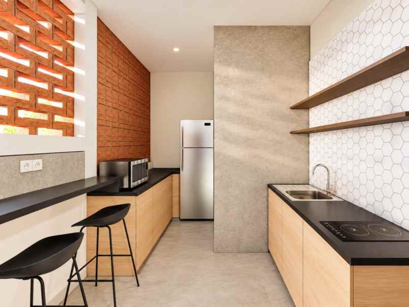 kost jakarta selatan