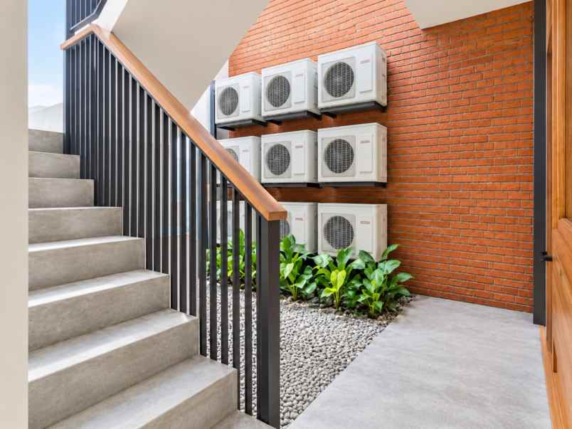 kost jakarta selatan