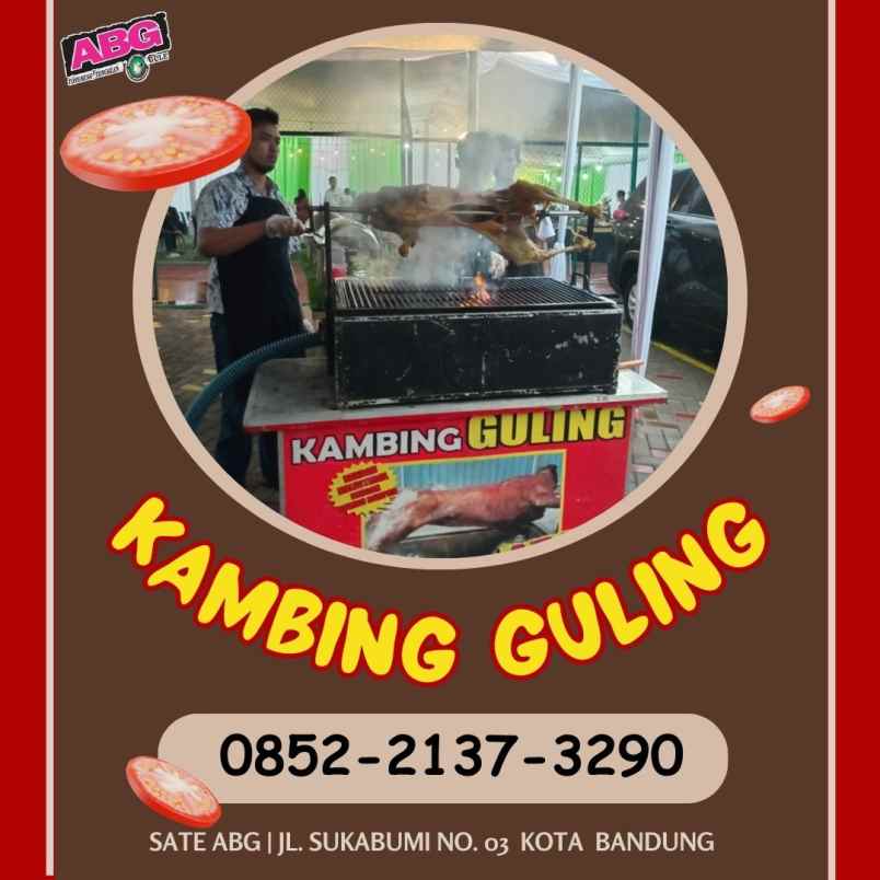 makanan dan minuman bandung