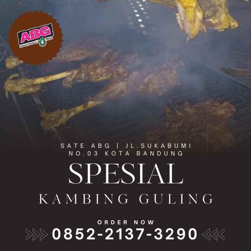 makanan dan minuman bandung