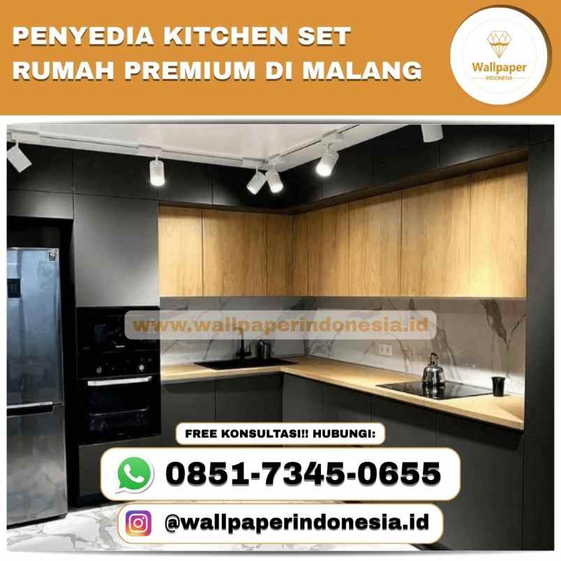 peralatan lain malang