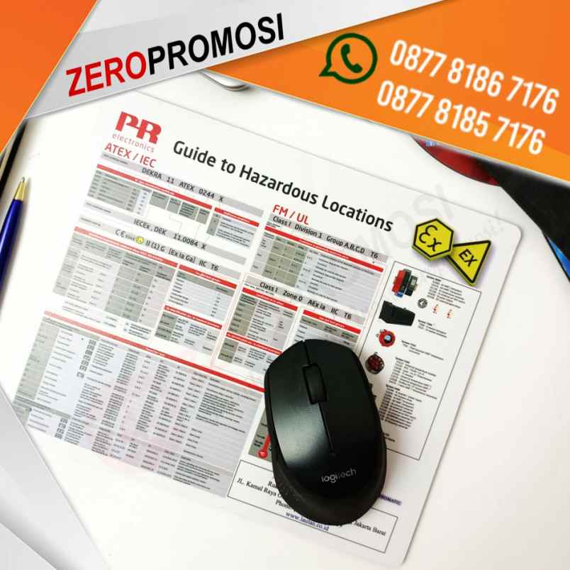 peralatan lain tangerang