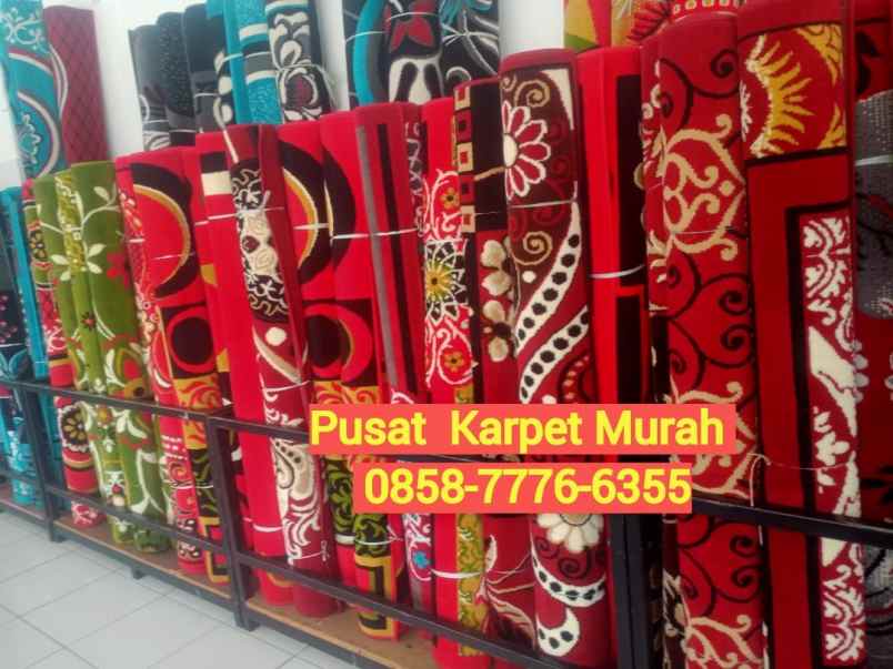 peralatan rumah lain grogol