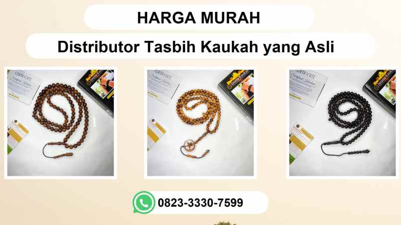 produk lain bubon