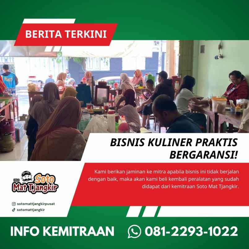 produk lain jakarta timur