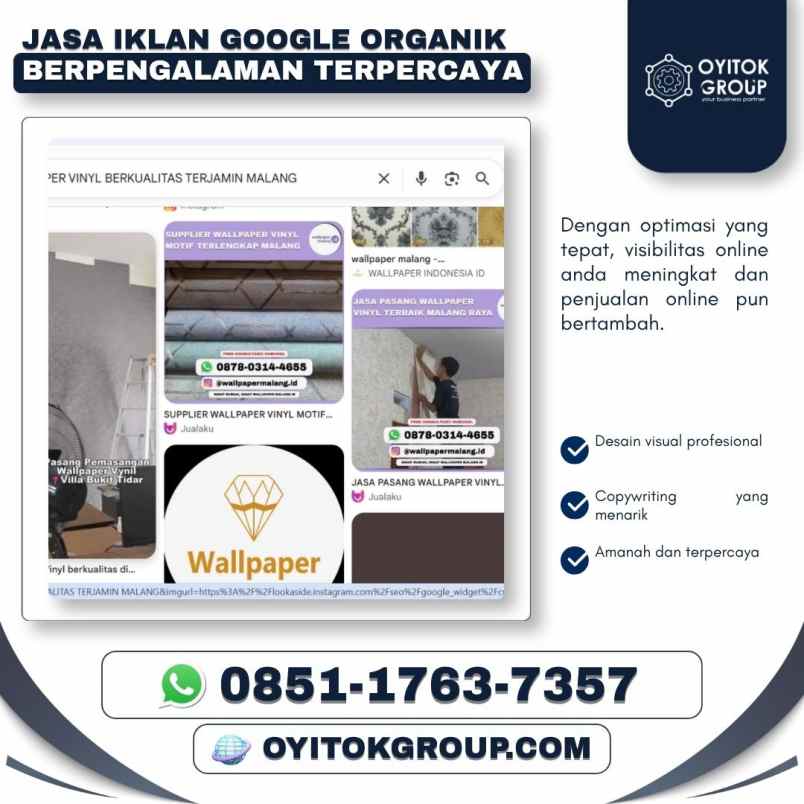 produk lain malang