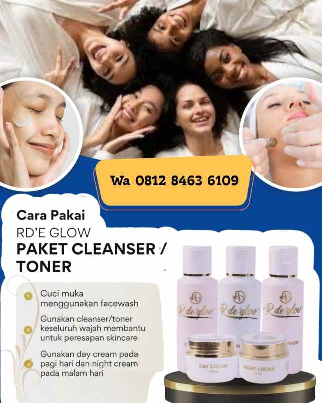 produk perawatan klaten