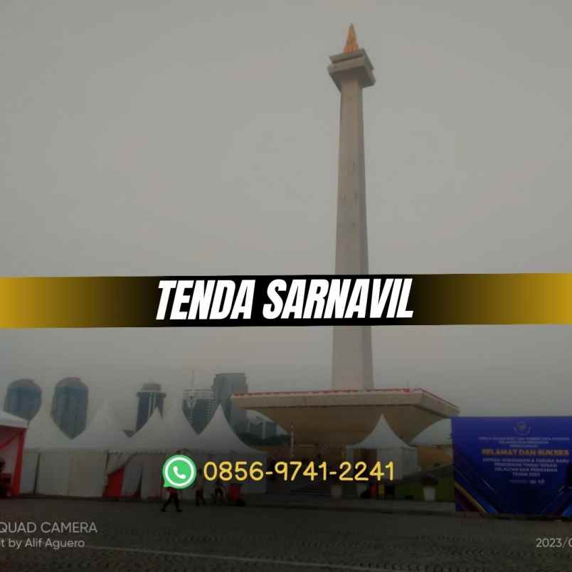 rental bekasi barat