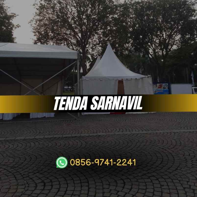 rental bekasi barat