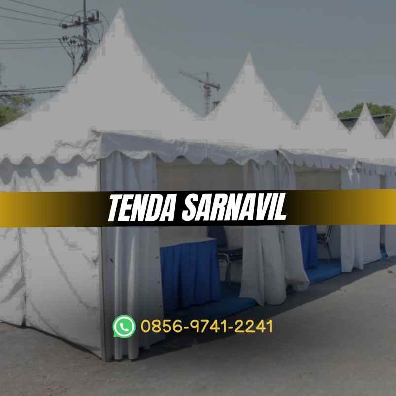 rental bekasi barat