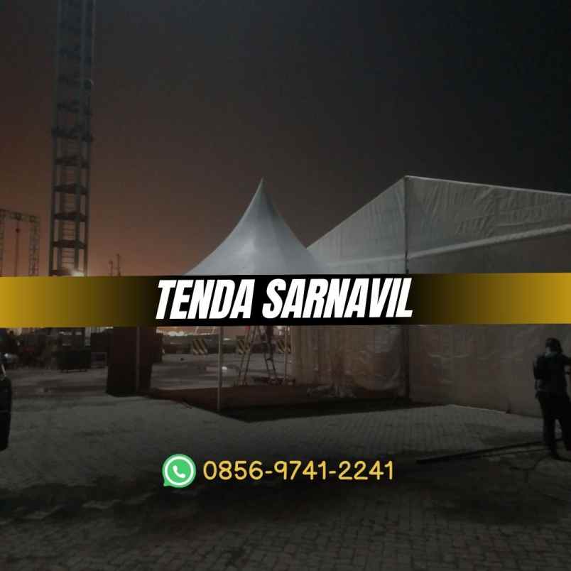 rental bekasi barat