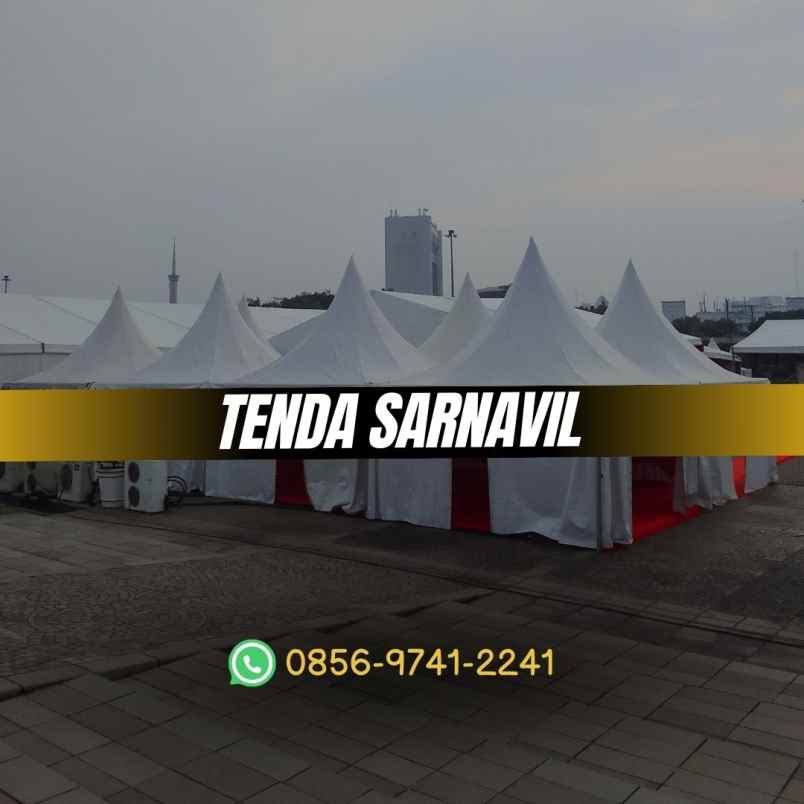 rental bekasi barat