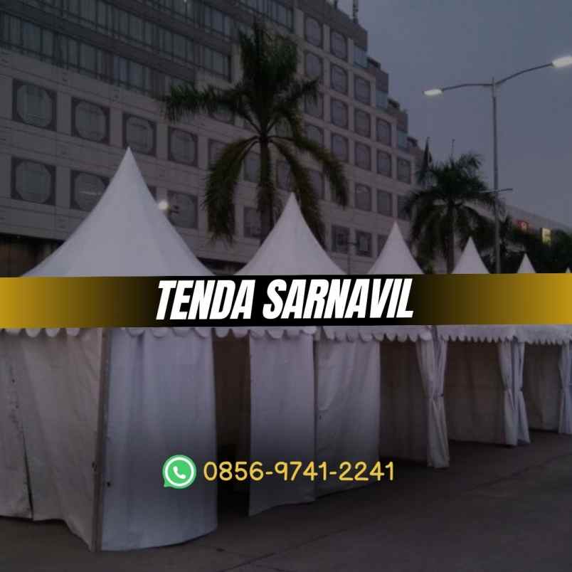 rental bekasi barat