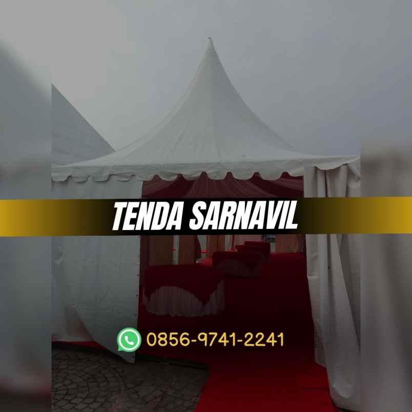 rental bogor