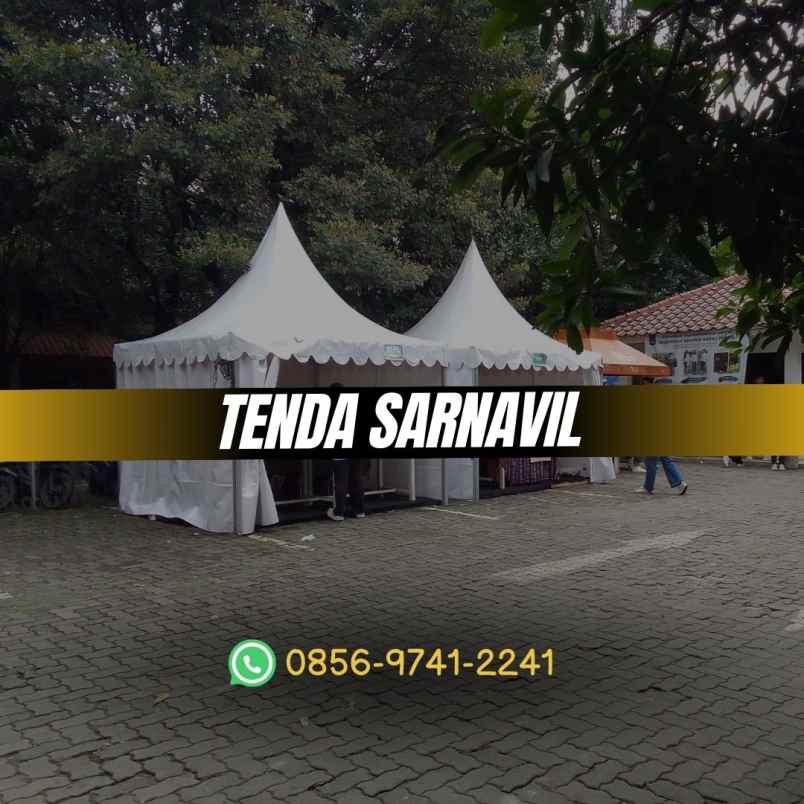 rental bogor