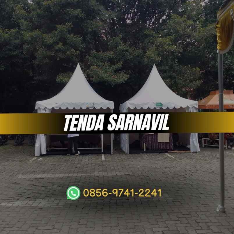 rental depok