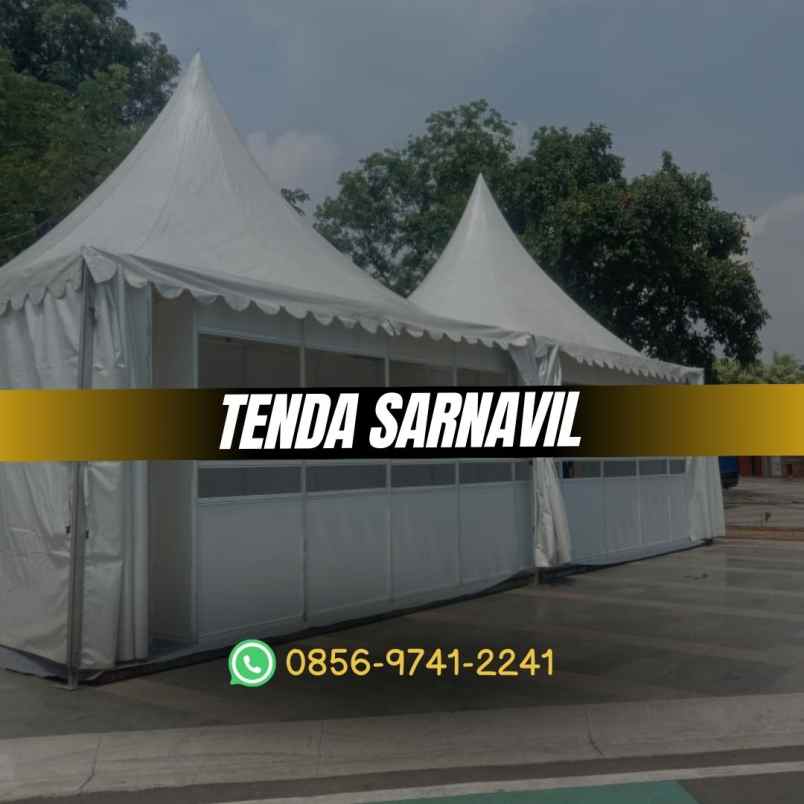 rental depok