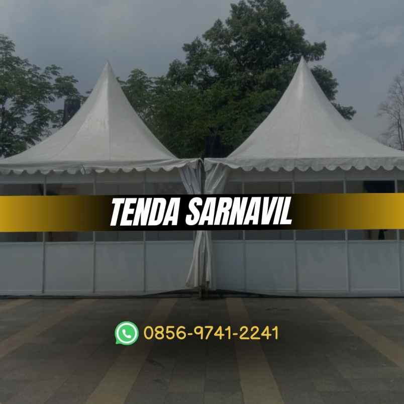 rental depok