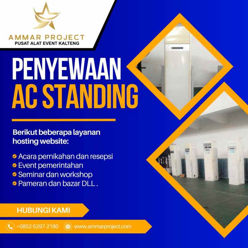 rental palangka raya