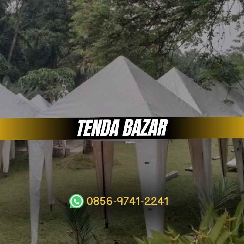 rental pondok aren