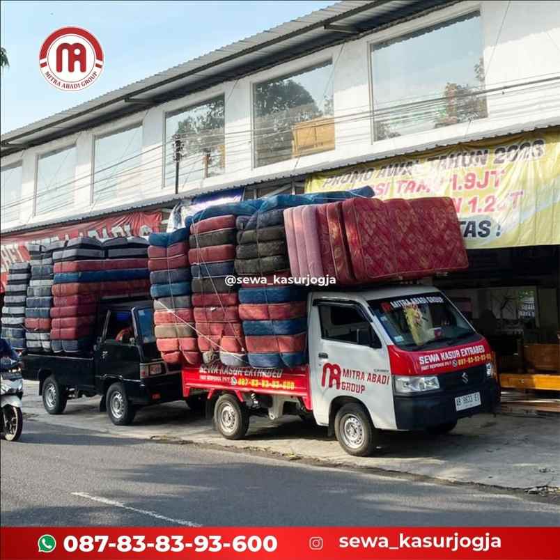 rental sleman