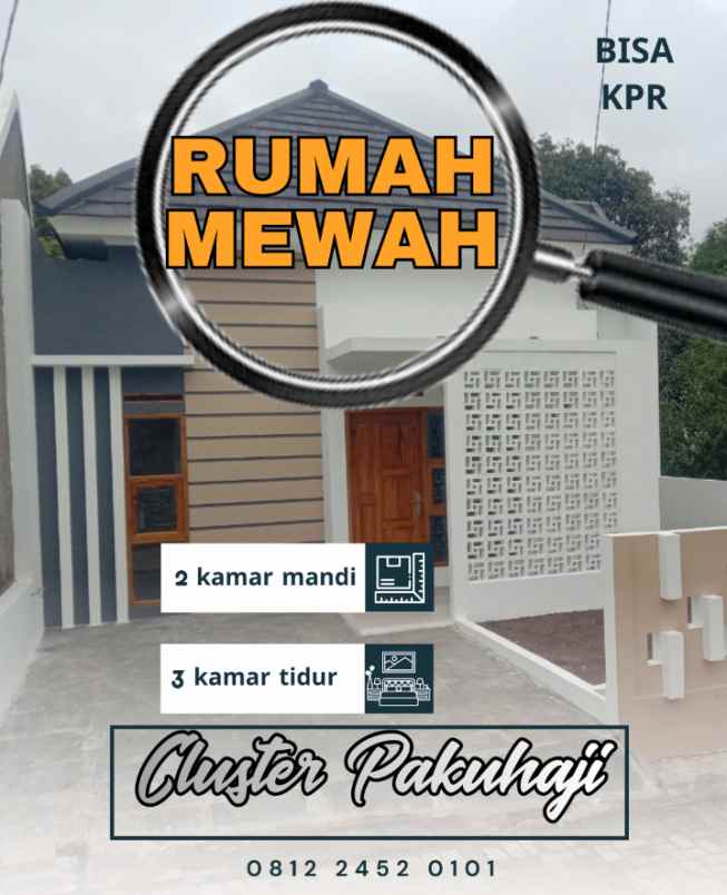rumah bandung barat