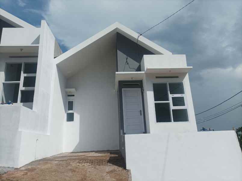 rumah bandung wetan