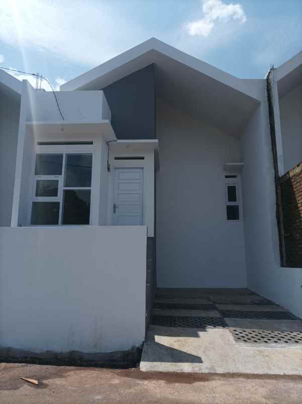 rumah bandung wetan