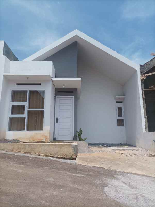 rumah bandung wetan