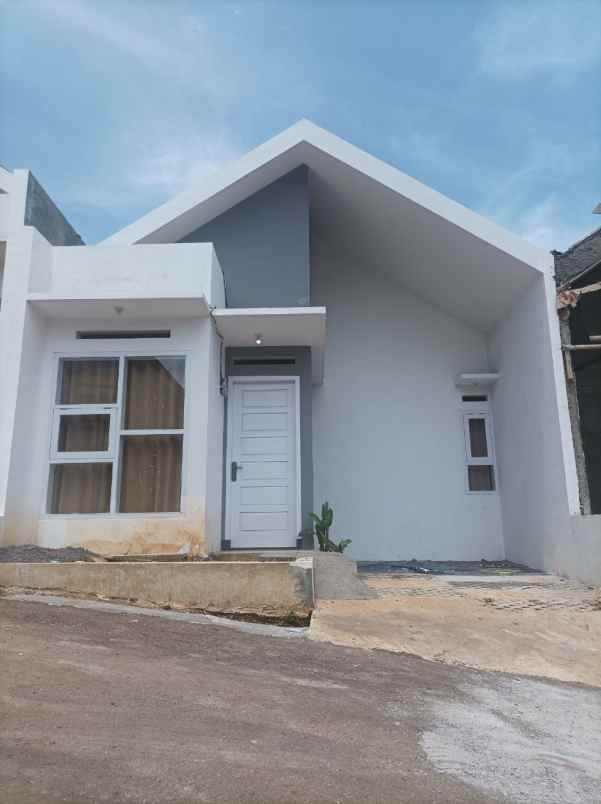 rumah bandung wetan