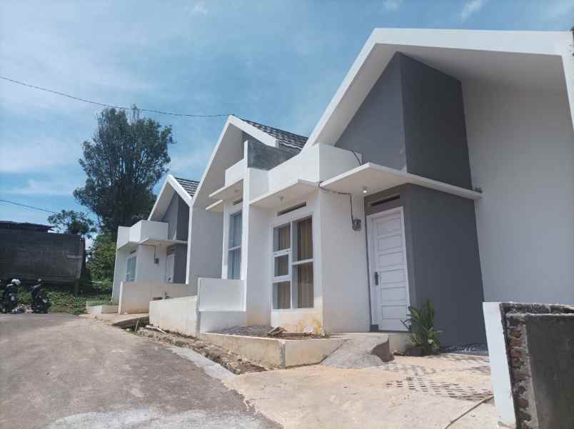 rumah bandung wetan