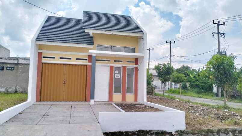 rumah bekasi