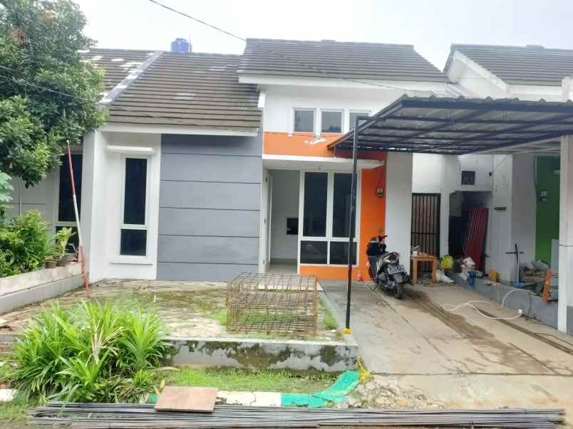 rumah cipayung