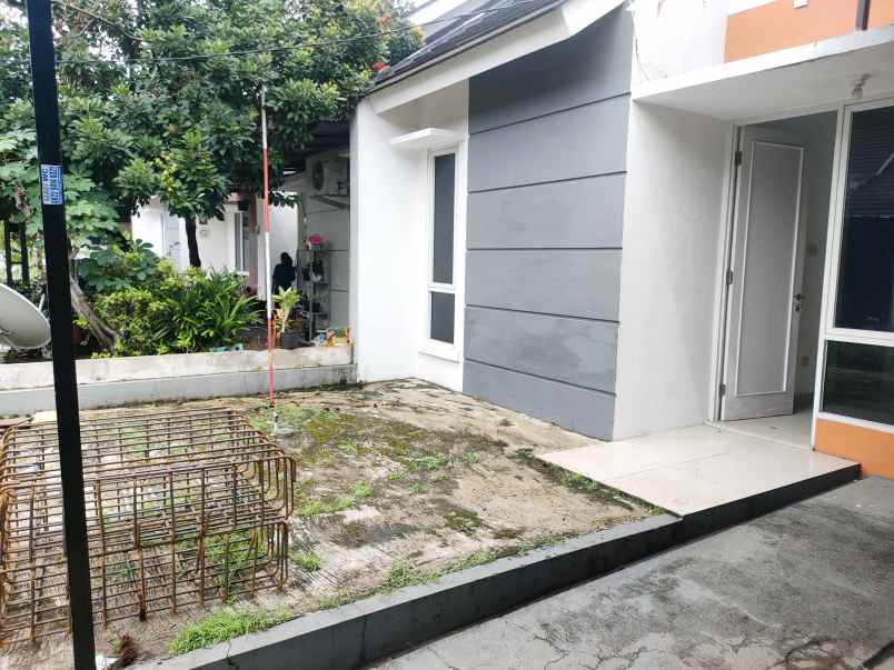 rumah cipayung