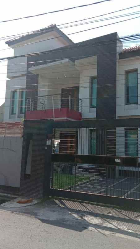 rumah ciracas