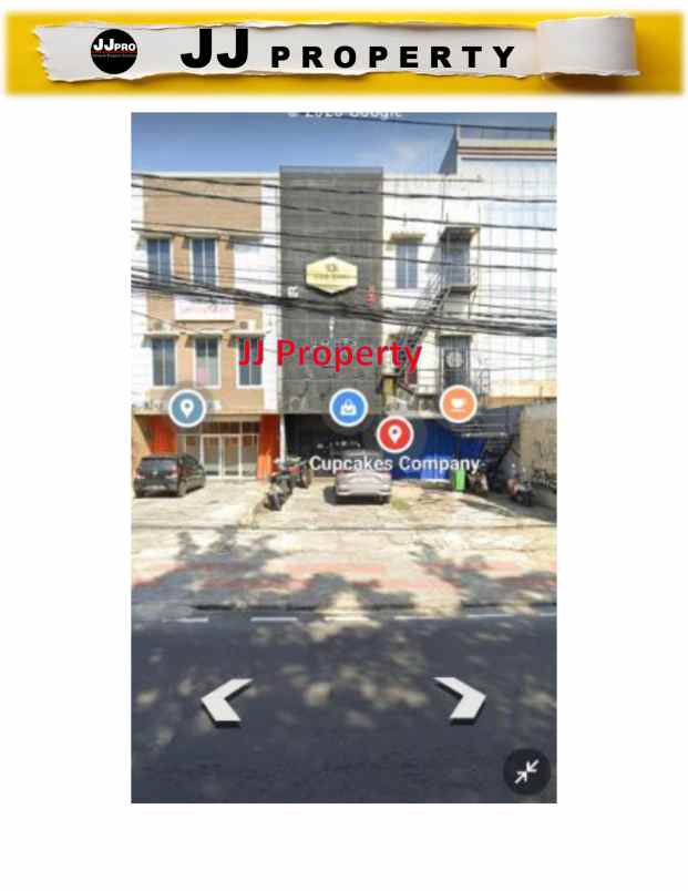 rumah jakarta selatan