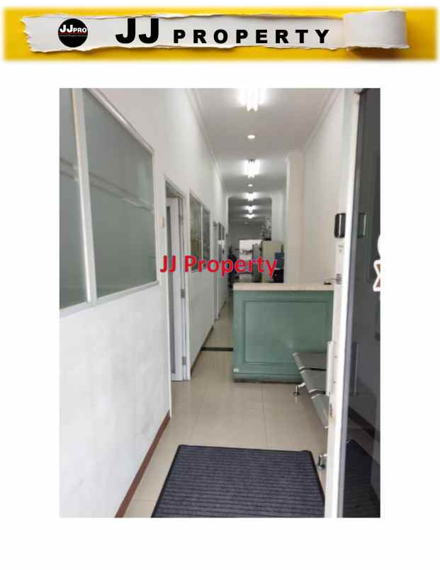 rumah jakarta selatan