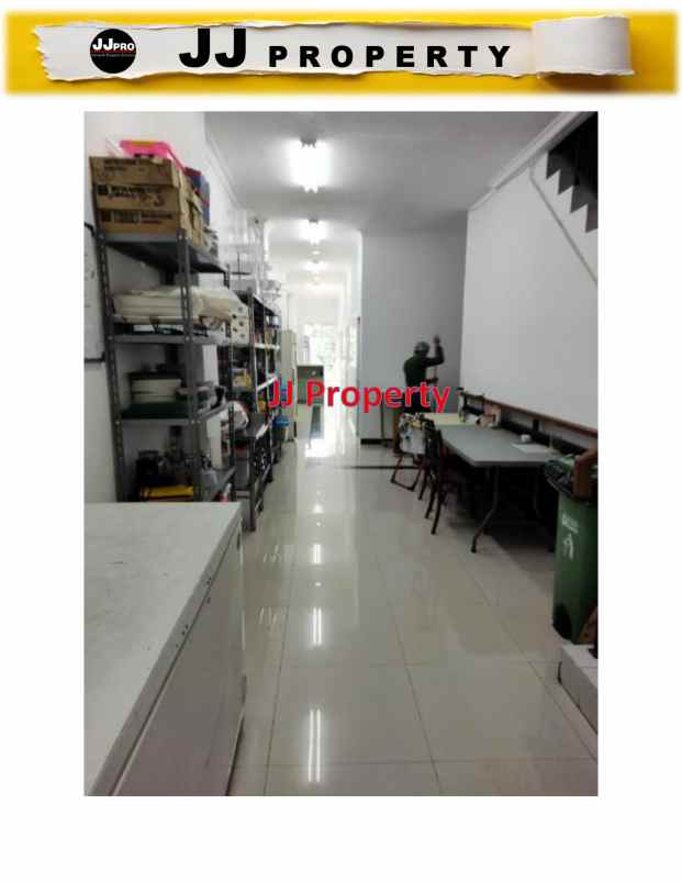 rumah jakarta selatan