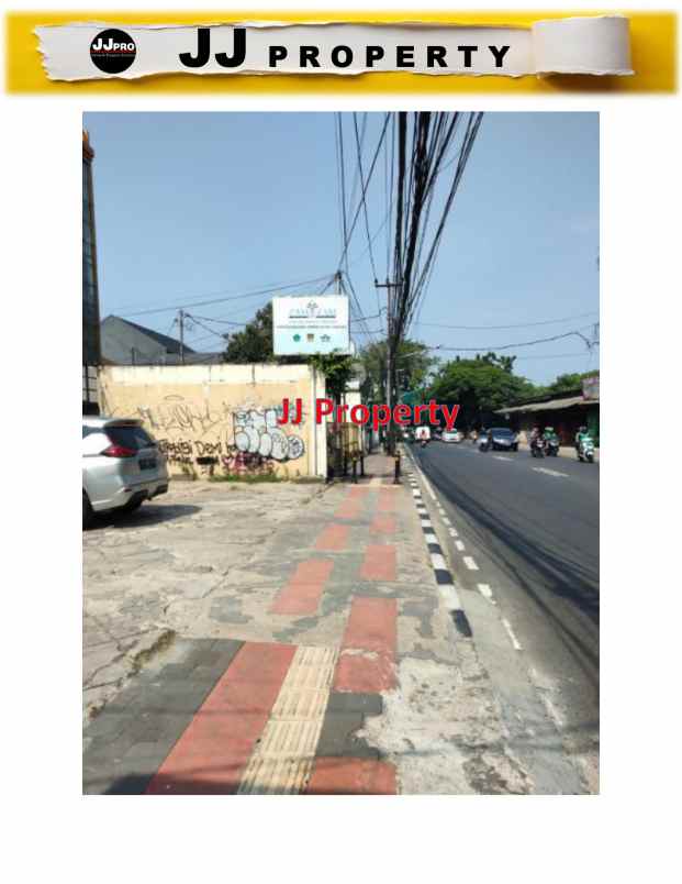 rumah jakarta selatan