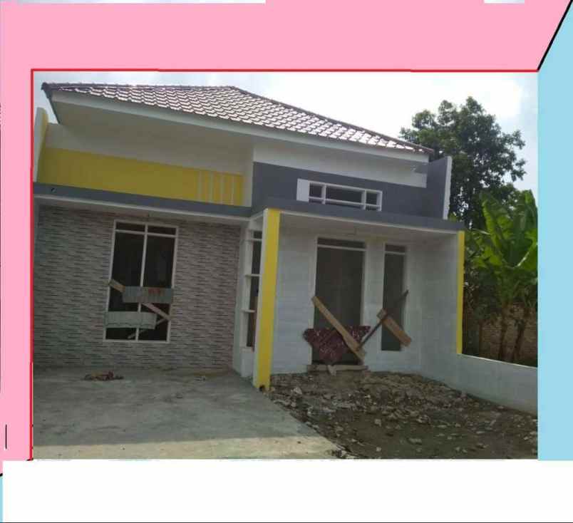 rumah percut sei tuan