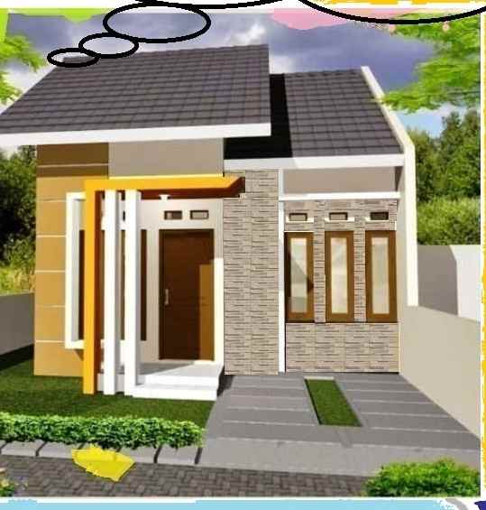 rumah percut sei tuan