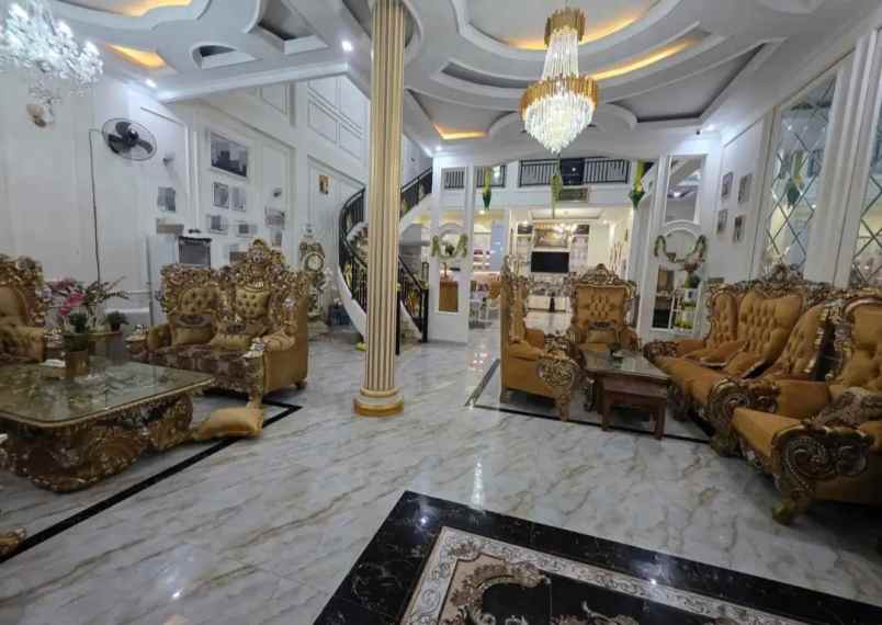 rumah pontianak
