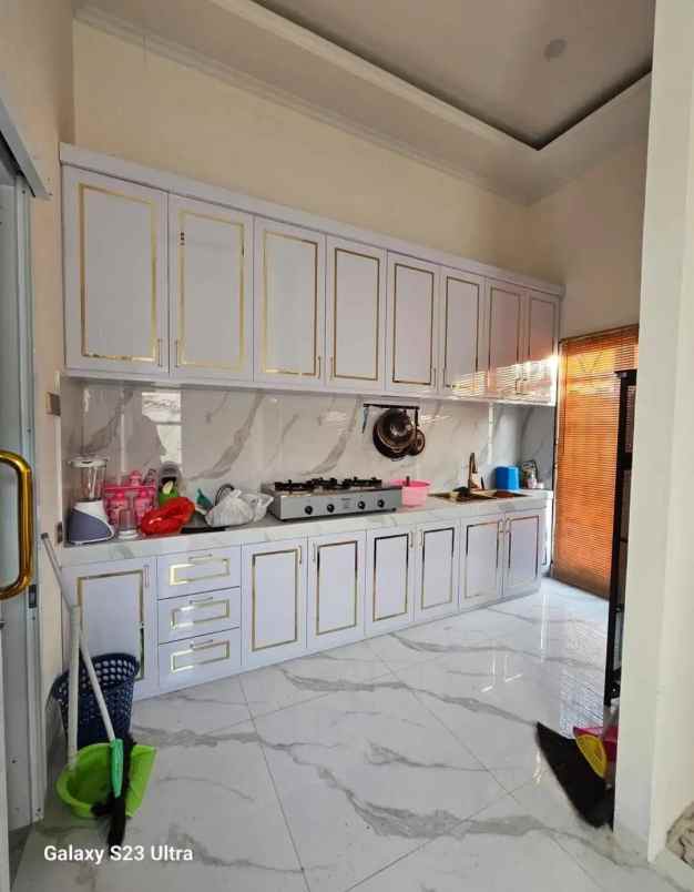 rumah pontianak