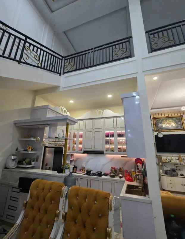 rumah pontianak